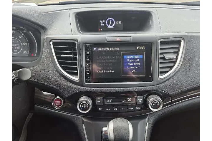 $20950 : Honda CR-V 2016 AWD EX-L 4dr image 10