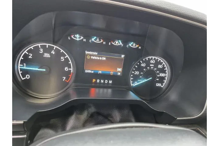 $25981 : Ford F-150 2021 4x2 XL 4dr S image 6