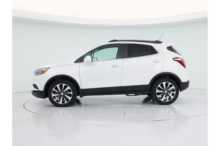 $20998 : Buick Encore 2021 AWD Prefer image 3