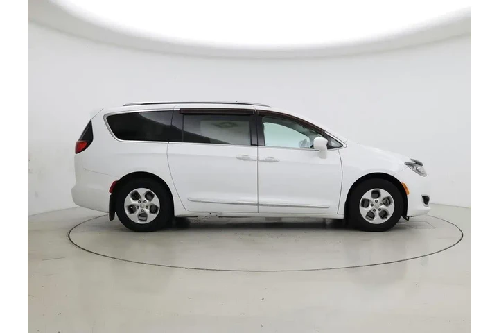 $17998 : Chrysler Pacifica 2017 Touri image 7