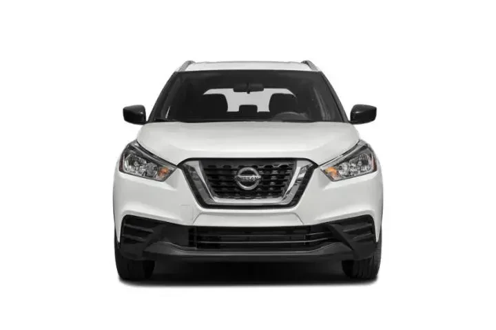 $11998 : Nissan Kicks 2020 SV 4dr Cro image 7