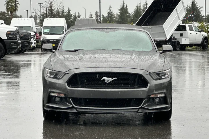 $24506 : Ford Mustang 2017 GT Premium image 10