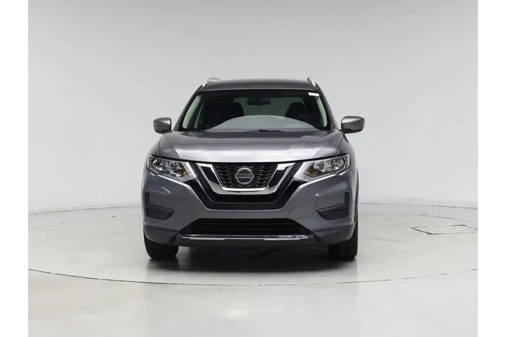 $18998 : Nissan Rogue 2018 SV 4dr Cro image 5