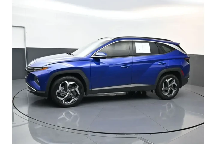 $21889 : Hyundai TUCSON 2022 AWD Limi image 6