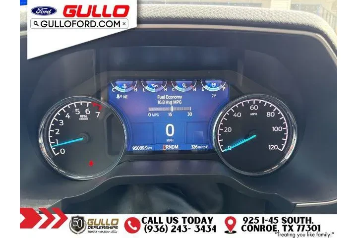 $34991 : Ford F-150 2022 4x4 XLT 4dr image 6