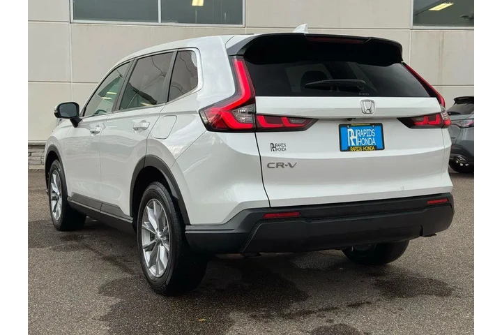 $27548 : Honda CR-V 2023 AWD EX 4dr S image 6
