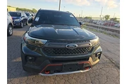 $34398 : Ford Explorer 2023 AWD Timbe thumbnail