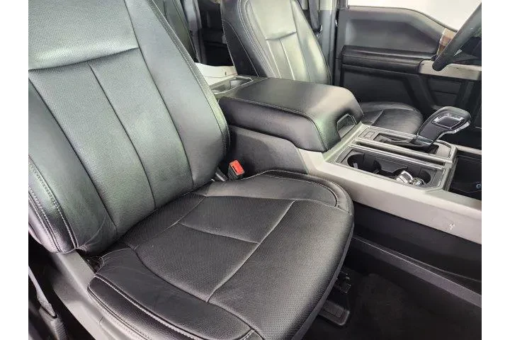 $30006 : Ford F-150 2018 4x4 Lariat 4 image 10