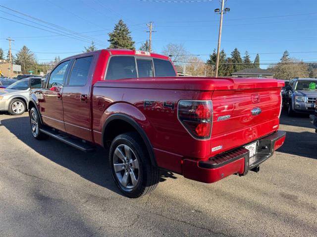 $13995 : 2011 F-150 FX4 image 5