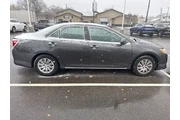 $10495 : Toyota Camry 2012 L 4dr Seda thumbnail