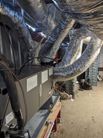 Master Air Heating and Cooling image 3