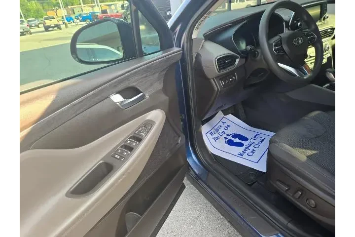 $16998 : Hyundai SANTA FE 2020 SEL 4d image 6