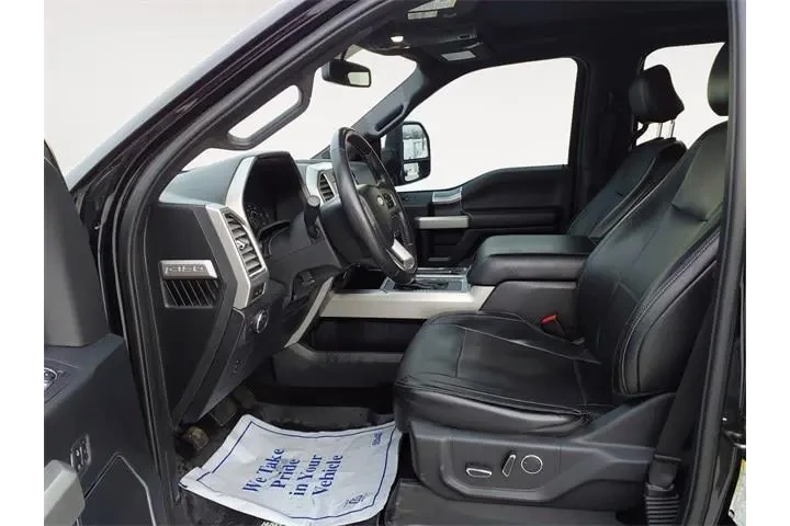 $22961 : Ford F-150 2016 4x4 Lariat 4 image 9