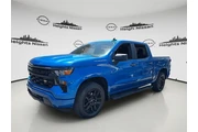 Chevrolet Silverado 1500 202 en New York