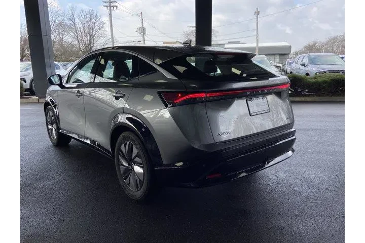 $18900 : Nissan Ariya 2024 Engage 4dr image 7