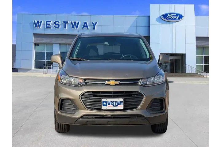 $14982 : Chevrolet Trax 2022 AWD LS 4 image 8