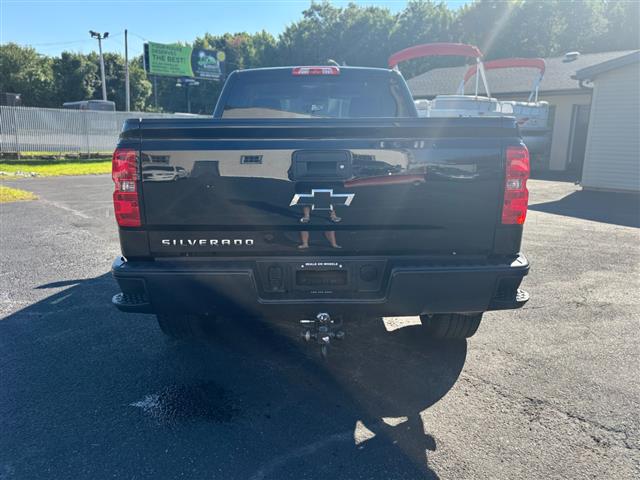 $20495 : 2017 Silverado 1500 image 3