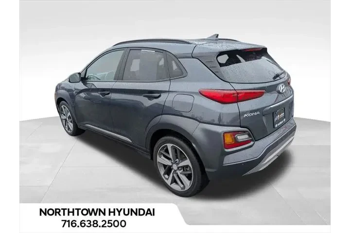 $19839 : Hyundai KONA 2020 AWD Ultima image 3