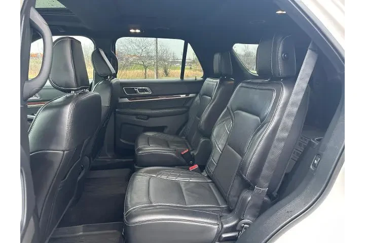 $24000 : Ford Explorer 2019 AWD Plati image 7