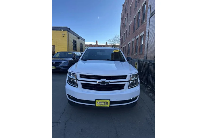 $19999 : 2018 Tahoe Premier image 5