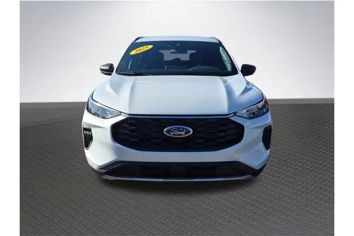 $25490 : Ford Escape 2025 AWD ST-Line image 3