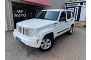 2010 Liberty Sport