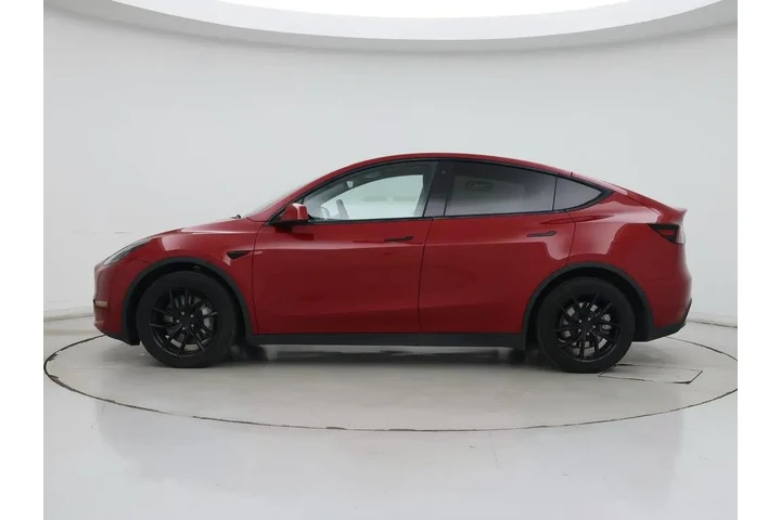 $28998 : Tesla Model Y 2022 AWD Long image 3