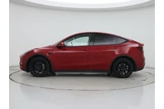 $28998 : Tesla Model Y 2022 AWD Long thumbnail