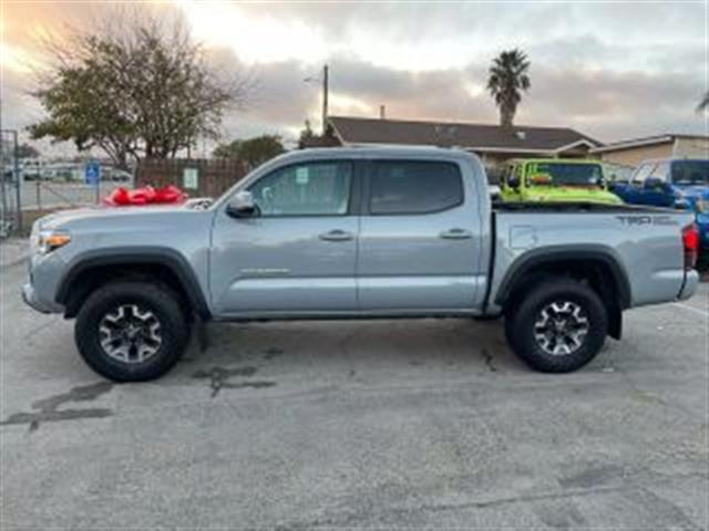 $27995 : 2019 TOYOTA TACOMA DOUBLE CAB image 4