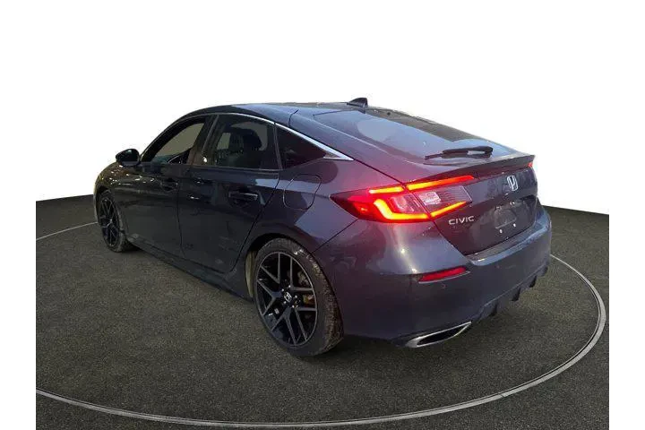 $24481 : Honda Civic 2022 Sport Touri image 3