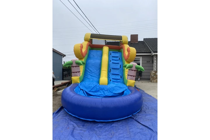 Jumpers de renta image 5