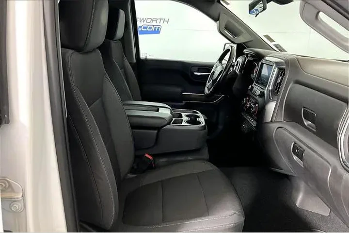 $29985 : Chevrolet Silverado 1500 202 image 6