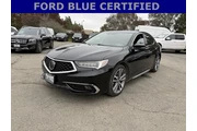 Acura TLX 2019 SH-AWD V6 4dr en Sacramento