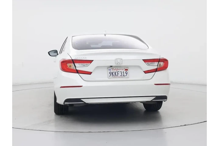 $21998 : Honda Accord 2020 LX 4dr Sed image 6