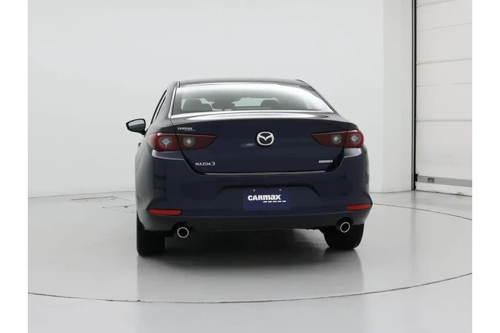$24998 : Mazda Mazda3 Sedan 2025 2.5 image 6