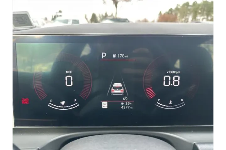 $27904 : Hyundai TUCSON 2025 AWD SE 4 image 5