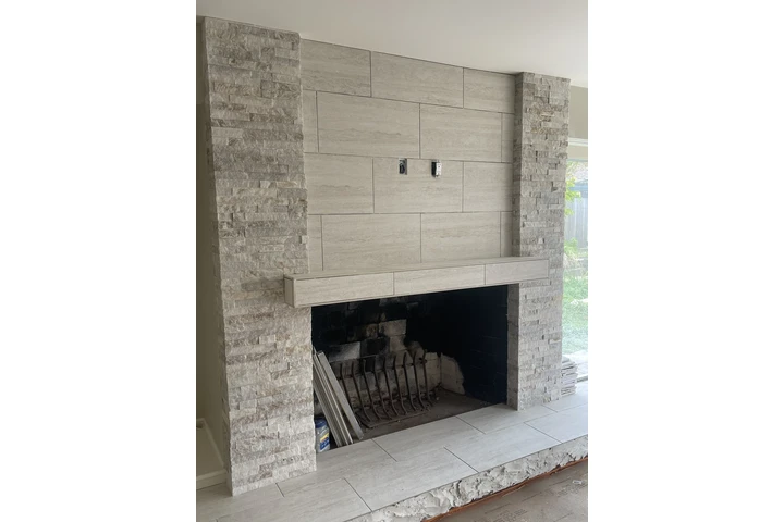 Máster Tile and flooring image 9