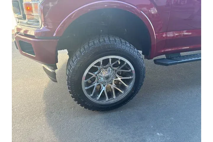 $31900 : Ford F-150 2019 4x2 XLT 4dr image 4