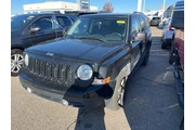 $6900 : Jeep Patriot 2014 Latitude 4 thumbnail