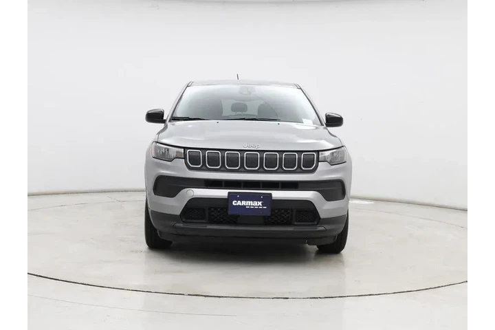 $17998 : Jeep Compass 2022 4x4 Sport image 5