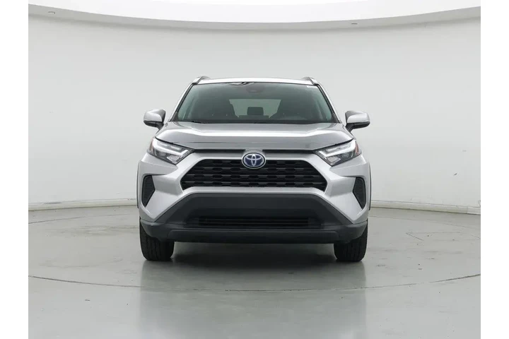 $25998 : Toyota RAV4 Hybrid 2022 AWD image 5