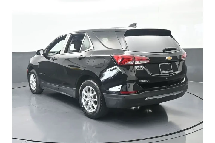 $19991 : Chevrolet Equinox 2023 LT 4d image 4