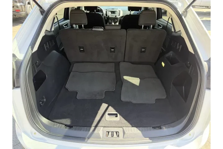 $13750 : 2017 Edge SEL image 8