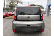 $9999 : Kia Soul 2016 4dr Crossover thumbnail
