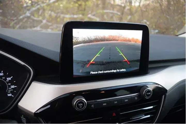 $20000 : Ford Escape 2022 AWD SE 4dr image 10