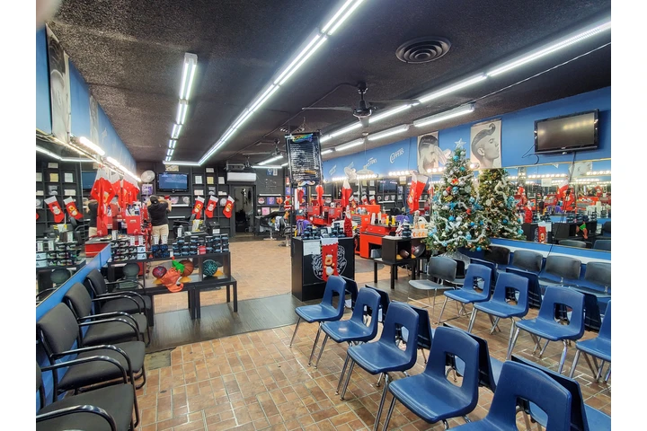 Barber wanted in covina city image 3