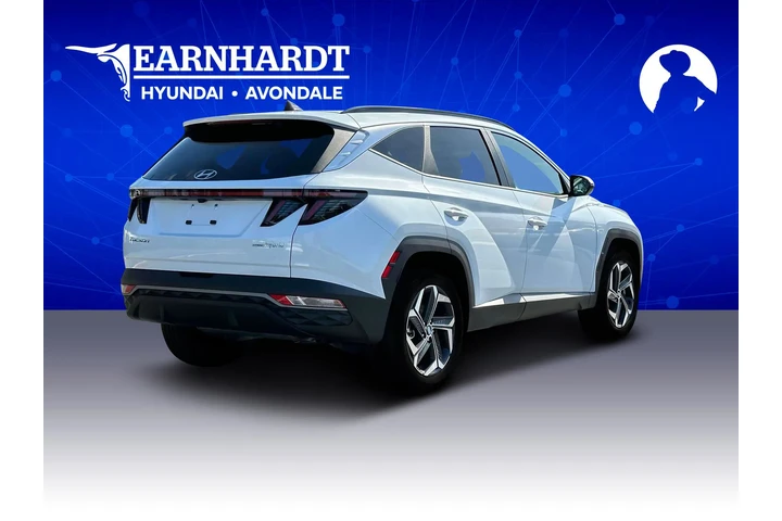 $26500 : Hyundai TUCSON Hybrid 2024 A image 7