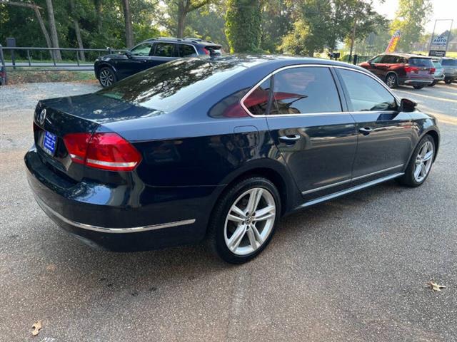 $9999 : 2013 Passat TDI SE image 8