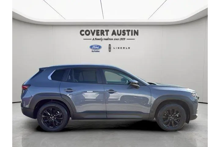 $30850 : Mazda CX-50 2024 AWD 2.5 S P image 6