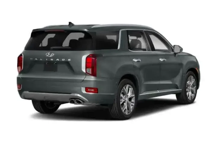 $23995 : Hyundai PALISADE 2021 Limite image 3